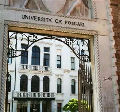 Ca' Foscari Alumni
