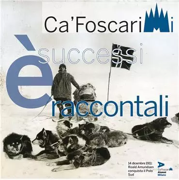 Racconta i tuoi successi!