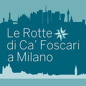Le Rotte di Ca' Foscari - Milano