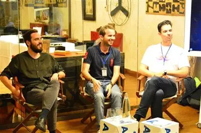 Giovani imprenditori digitali: storie di successo all’ultimo evento CaFoscariMi (Sold Out)