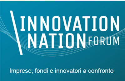 Innovation\nation Forum 2018