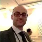 Mattia Giangrande premiato per l'evento H2Os - Hilton Mulino Stucky